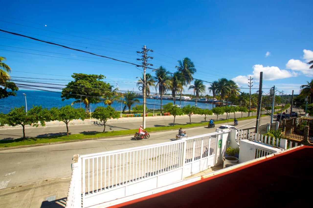 Posada Dima Cresida San Andrés Esterno foto